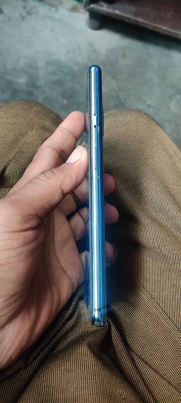 oneplus 7t 8+128gb only mobile ha add all part lo 5