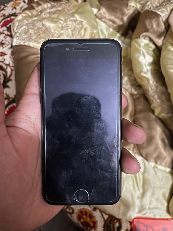 Iphone 7 non pta 128gb 1