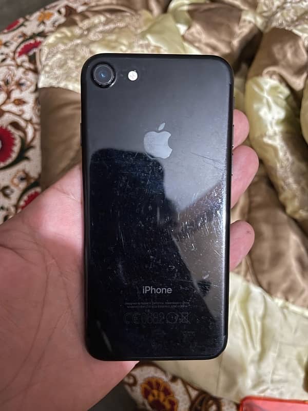 Iphone 7 non pta 128gb 2