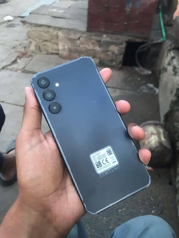 Samsung A16 0