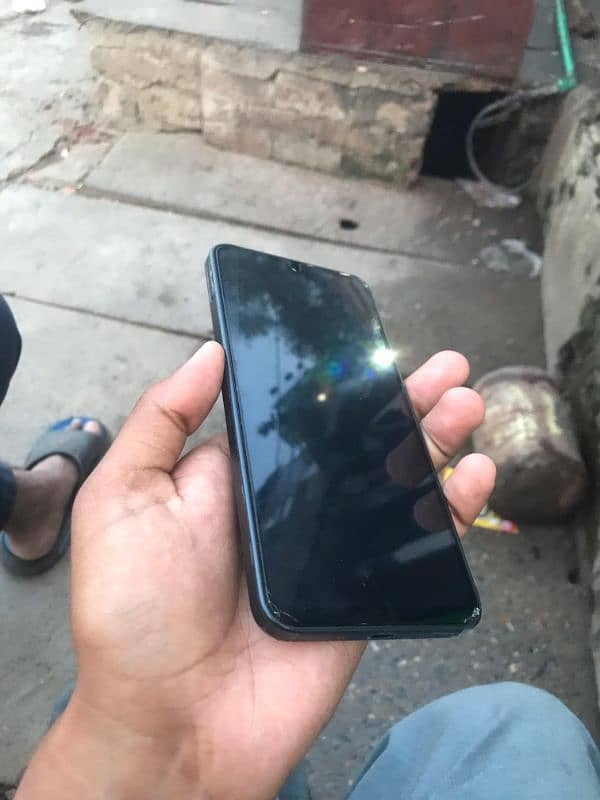Samsung A16 1