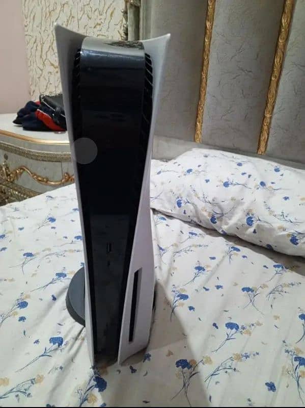 PS5 fat 1 TB Disc Edition 0