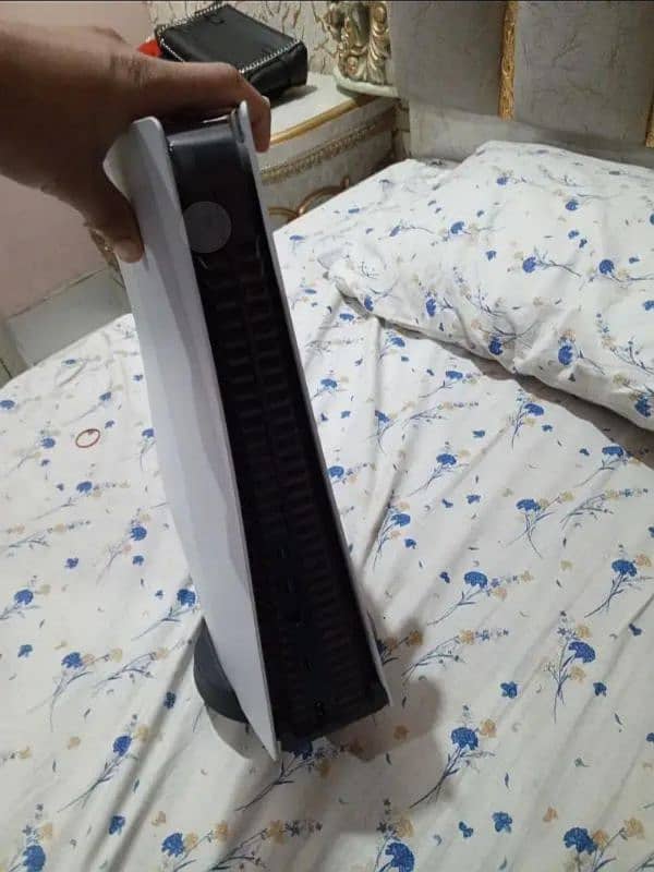 PS5 fat 1 TB Disc Edition 3