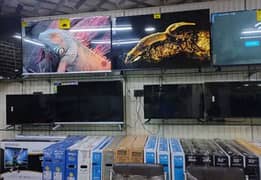 65 inch Samsung led tv box pack. 03004675739