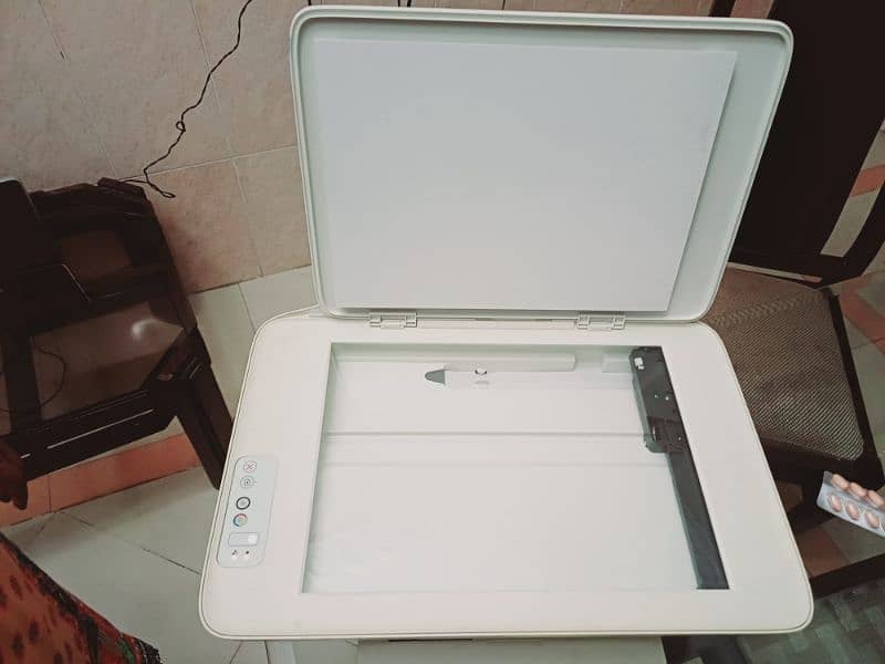 HP laserjet printer 0