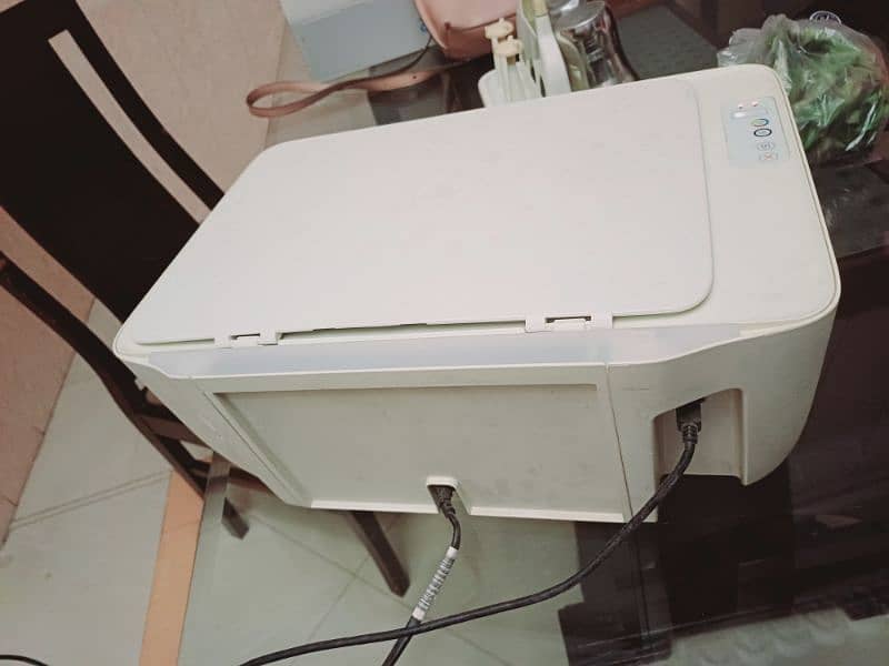 HP laserjet printer 1