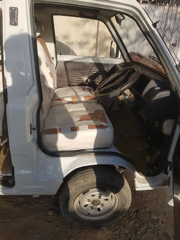 Suzuki Bolan 2005 URGENT SALE 7