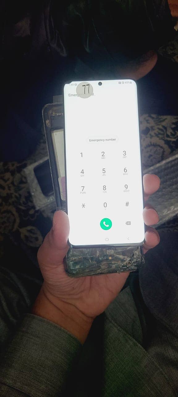 SAMSUNG S8,S8 plus,. . . , S20,note8,note9,. . . ,not20ultra LED PANEL 6