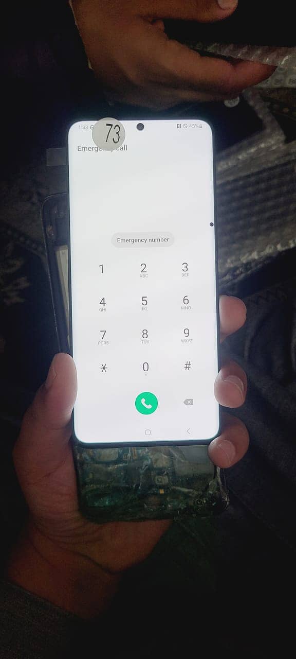SAMSUNG S8,S8 plus,. . . , S20,note8,note9,. . . ,not20ultra LED PANEL 8