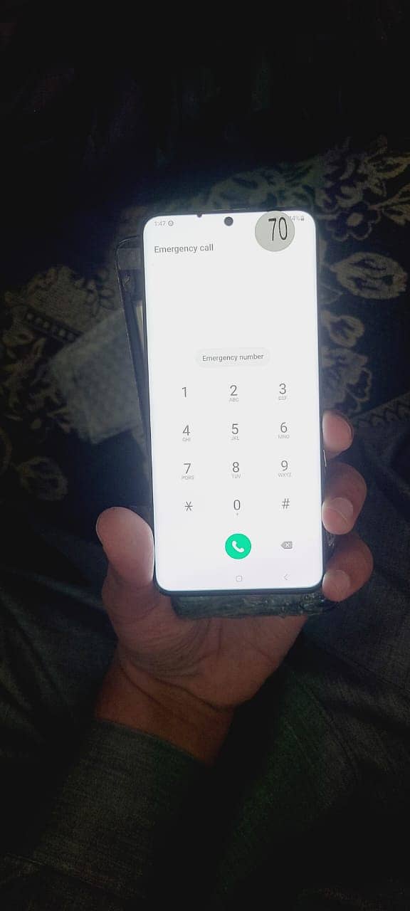 SAMSUNG S8,S8 plus,. . . , S20,note8,note9,. . . ,not20ultra LED PANEL 10