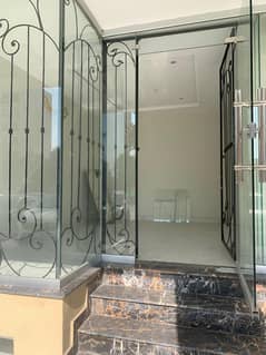 Ground Floor Shop For Rent In Sector E Bahria Town Lahore