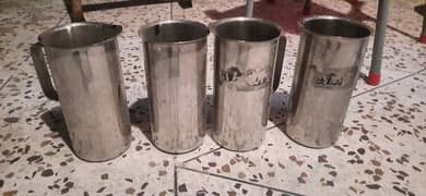 steel