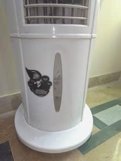 6 Feet air cooler
