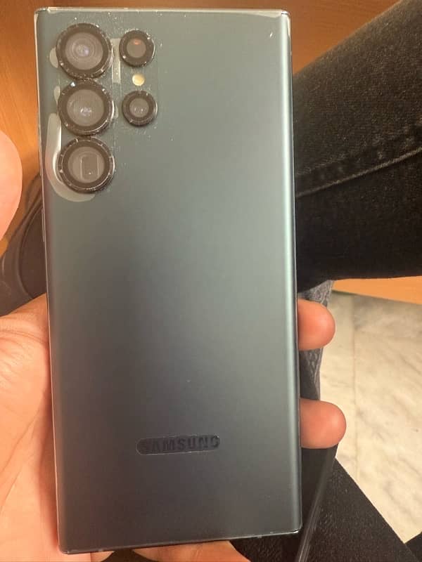 s22 ultra 0