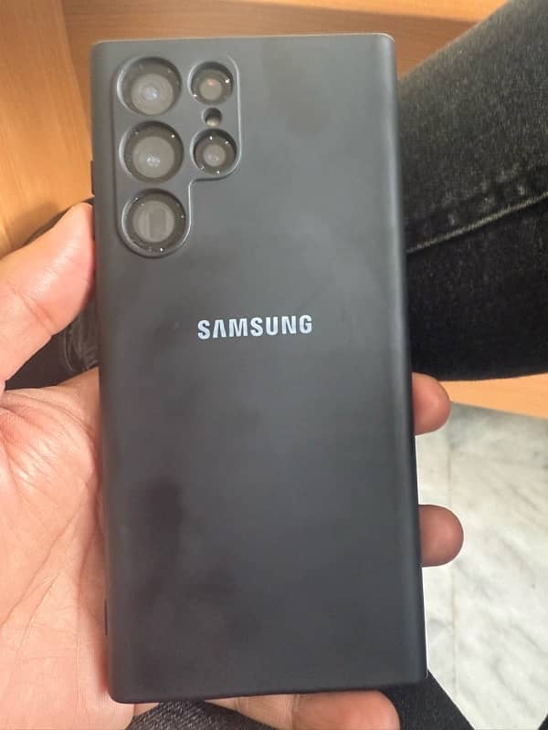 s22 ultra 2