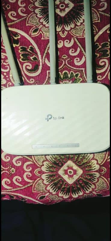 tp-link router c60 0