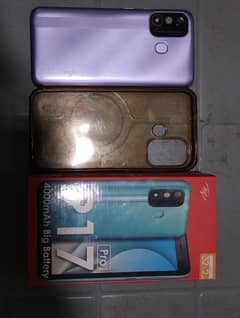 itel