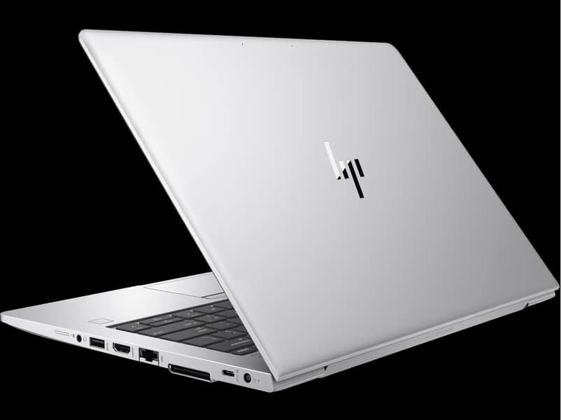 Hp Elitebook ryzen 5 & ryzen 7 equal to i7 10th generation slim 0