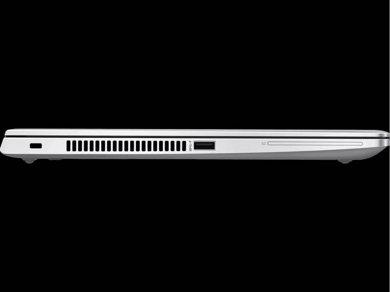 Hp Elitebook ryzen 5 & ryzen 7 equal to i7 10th generation slim 4