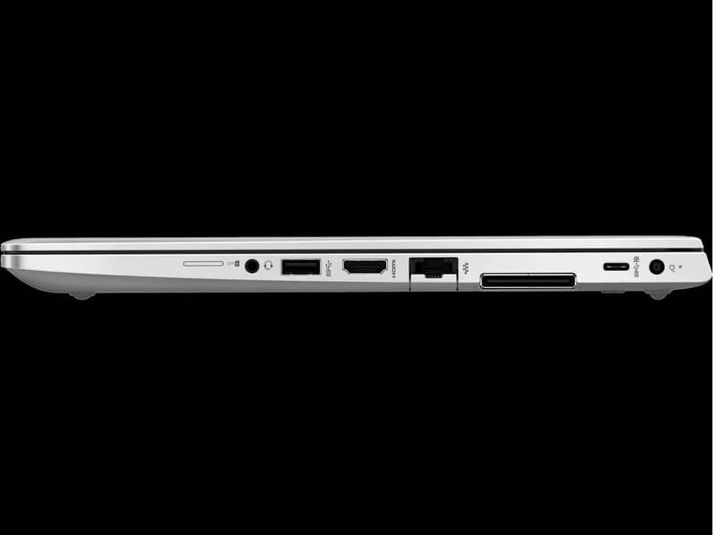 Hp Elitebook ryzen 5 & ryzen 7 equal to i7 10th generation slim 5