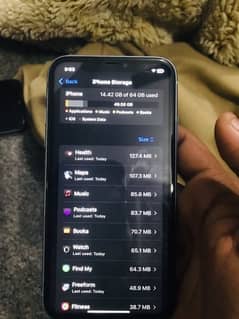 Iphone XR 64 gb