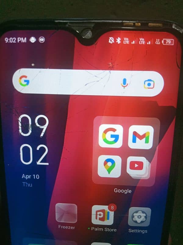 Infinix not 11 1