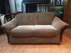 6 seater Sofa Set for sale