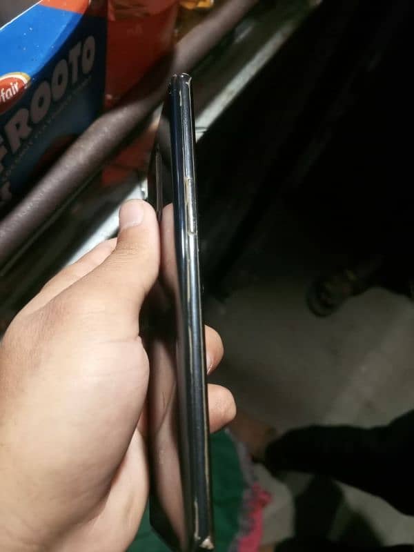 One plus 8 exchange possible 1