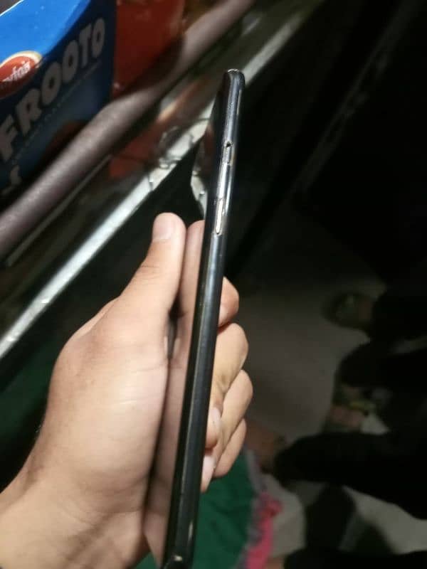 One plus 8 exchange possible 2