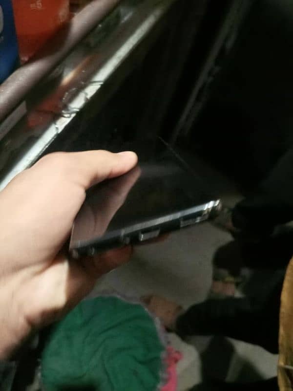 One plus 8 exchange possible 4