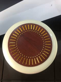 Best Ac / Dc Rado Ceiling Fan | FREE Fan Fitting service also