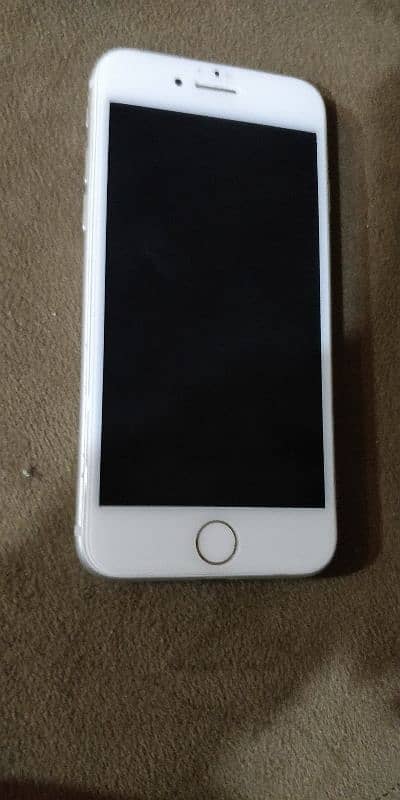iphone 7 PTA approved 128 gb lush condition 2