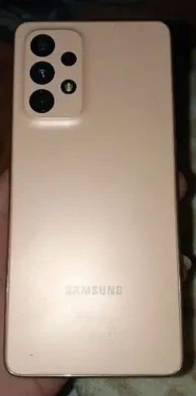 Samsang  A53 8/128 1
