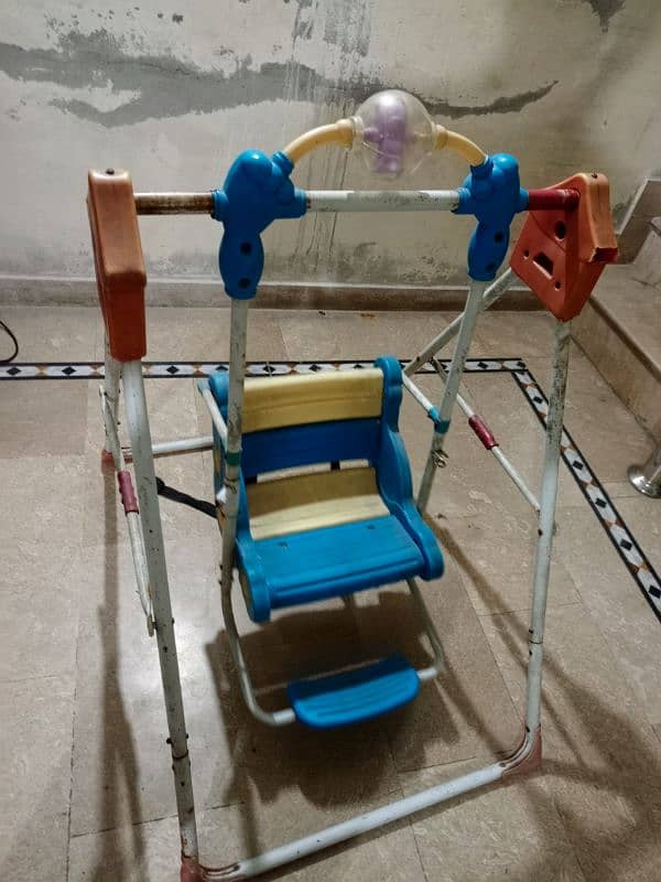 Swing toy for Little Children 0
