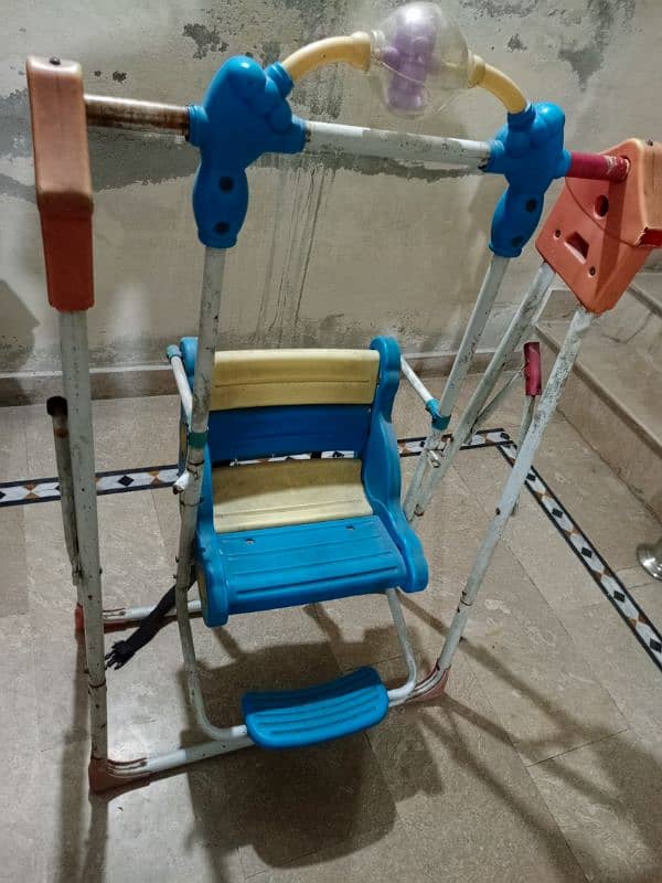 Swing toy for Little Children 2