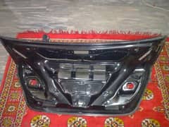 HONDA
