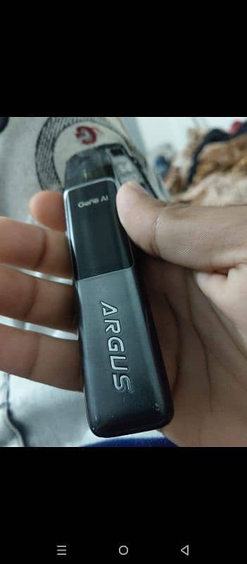 Argus G2 In Excellent Condition 4