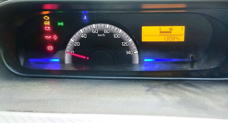Suzuki Wagon R 2021 with Manual Gears b/t alto, mira, passo, 4