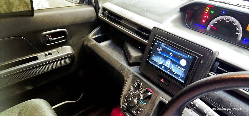 Suzuki Wagon R 2021 with Manual Gears b/t alto, mira, passo, 6