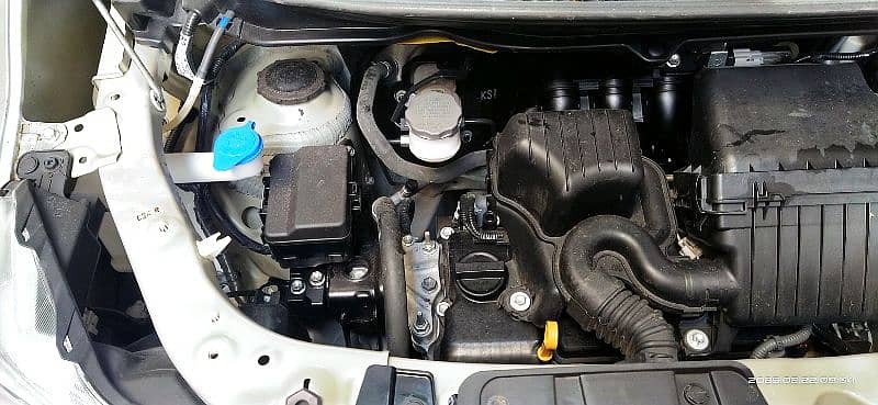 Suzuki Wagon R 2021 with Manual Gears b/t alto, mira, passo, 7
