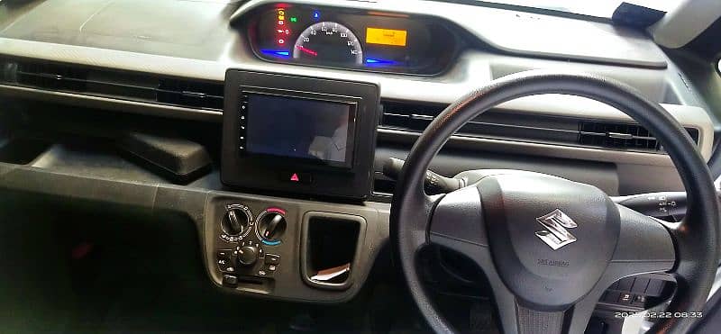 Suzuki Wagon R 2021 with Manual Gears b/t alto, mira, passo, 10