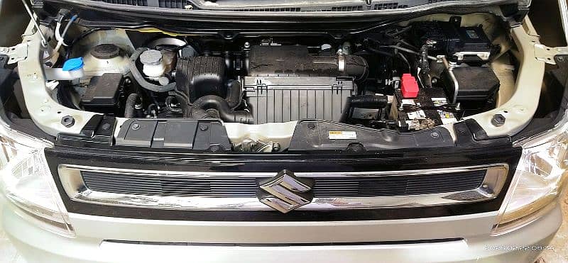 Suzuki Wagon R 2021 with Manual Gears b/t alto, mira, passo, 11