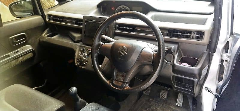 Suzuki Wagon R 2021 with Manual Gears b/t alto, mira, passo, 12