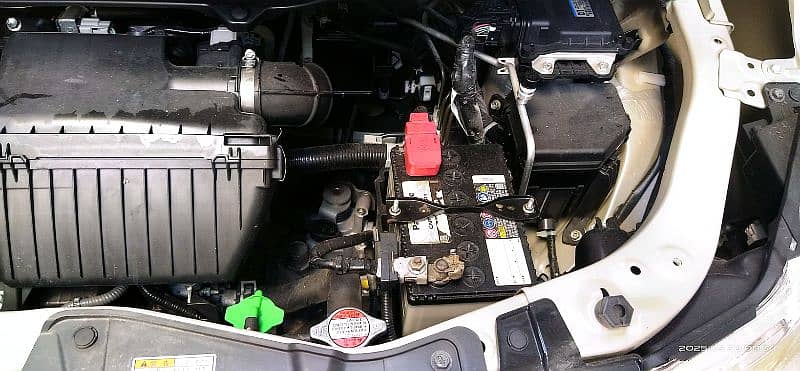 Suzuki Wagon R 2021 with Manual Gears b/t alto, mira, passo, 13