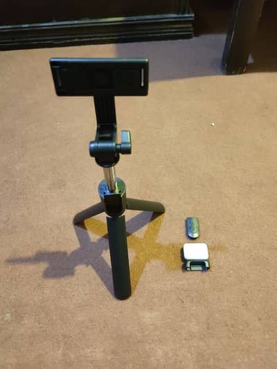 Tripod for Youtube or Tik Tok or Gaming