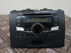 wagon R original CD player