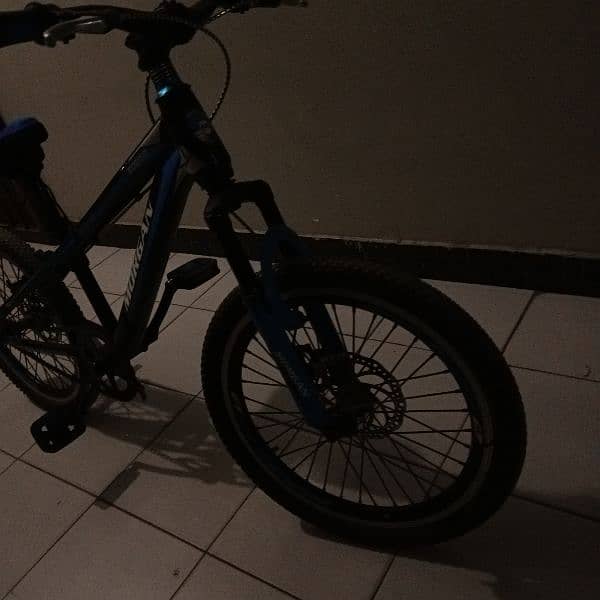 bicycle 7