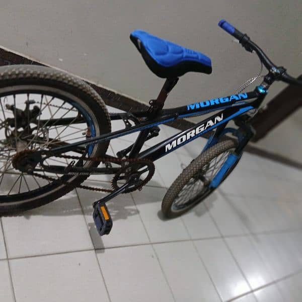 bicycle 8