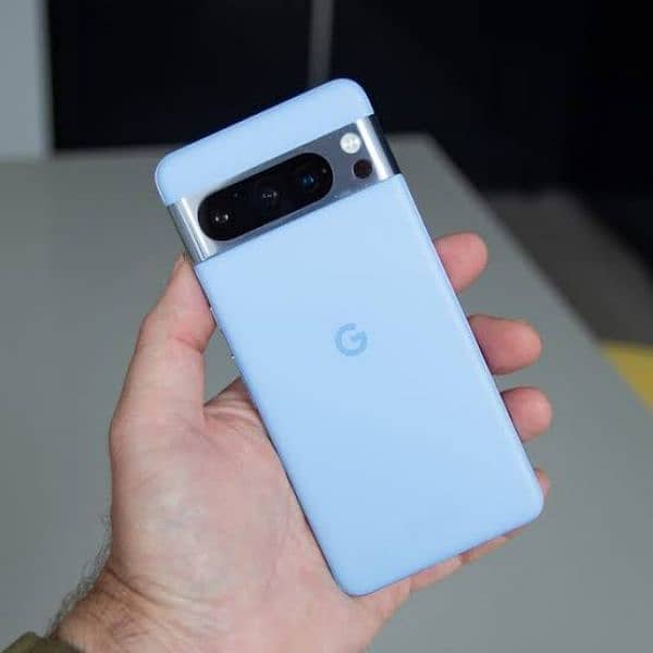 Googal pixel 8pro 1