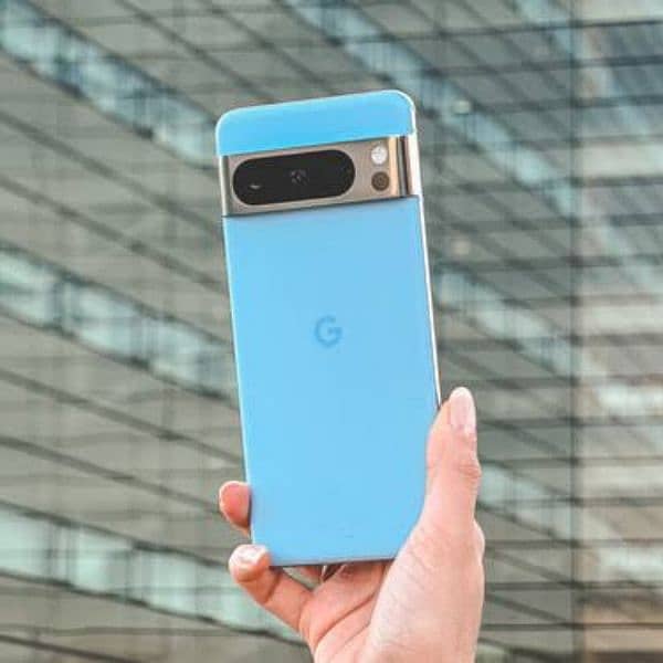 Googal pixel 8pro 2
